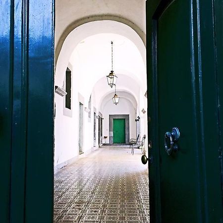 メタCasa Pollioアパートメント エクステリア 写真