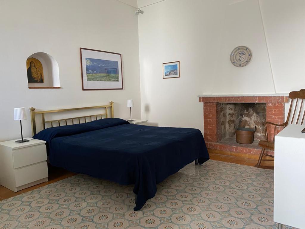 メタCasa Pollioアパートメント エクステリア 写真