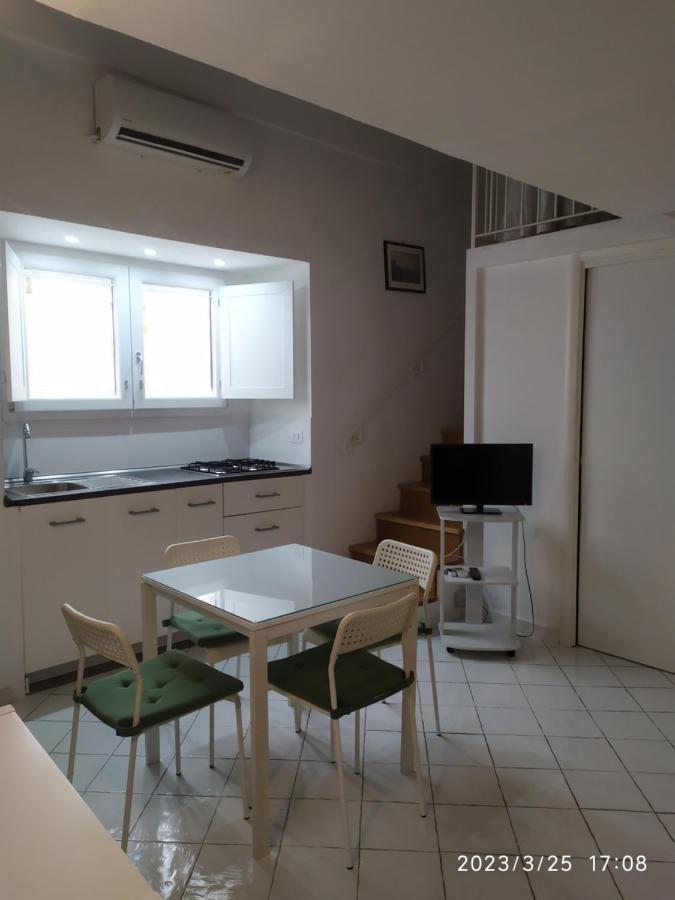 メタCasa Pollioアパートメント エクステリア 写真