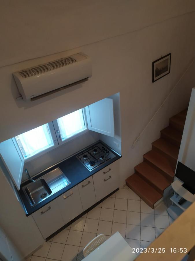 メタCasa Pollioアパートメント エクステリア 写真