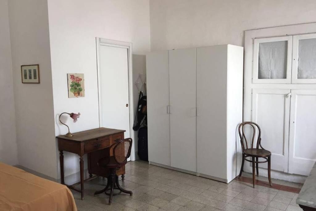 メタCasa Pollioアパートメント 部屋 写真