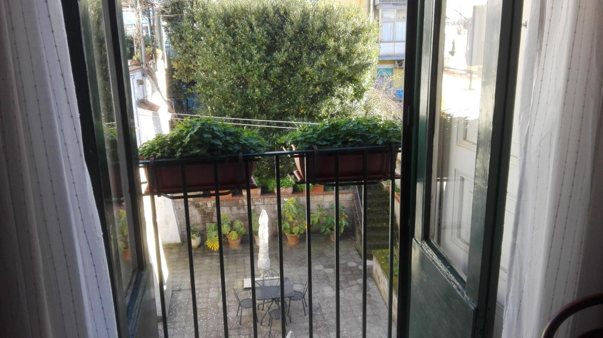 メタCasa Pollioアパートメント エクステリア 写真