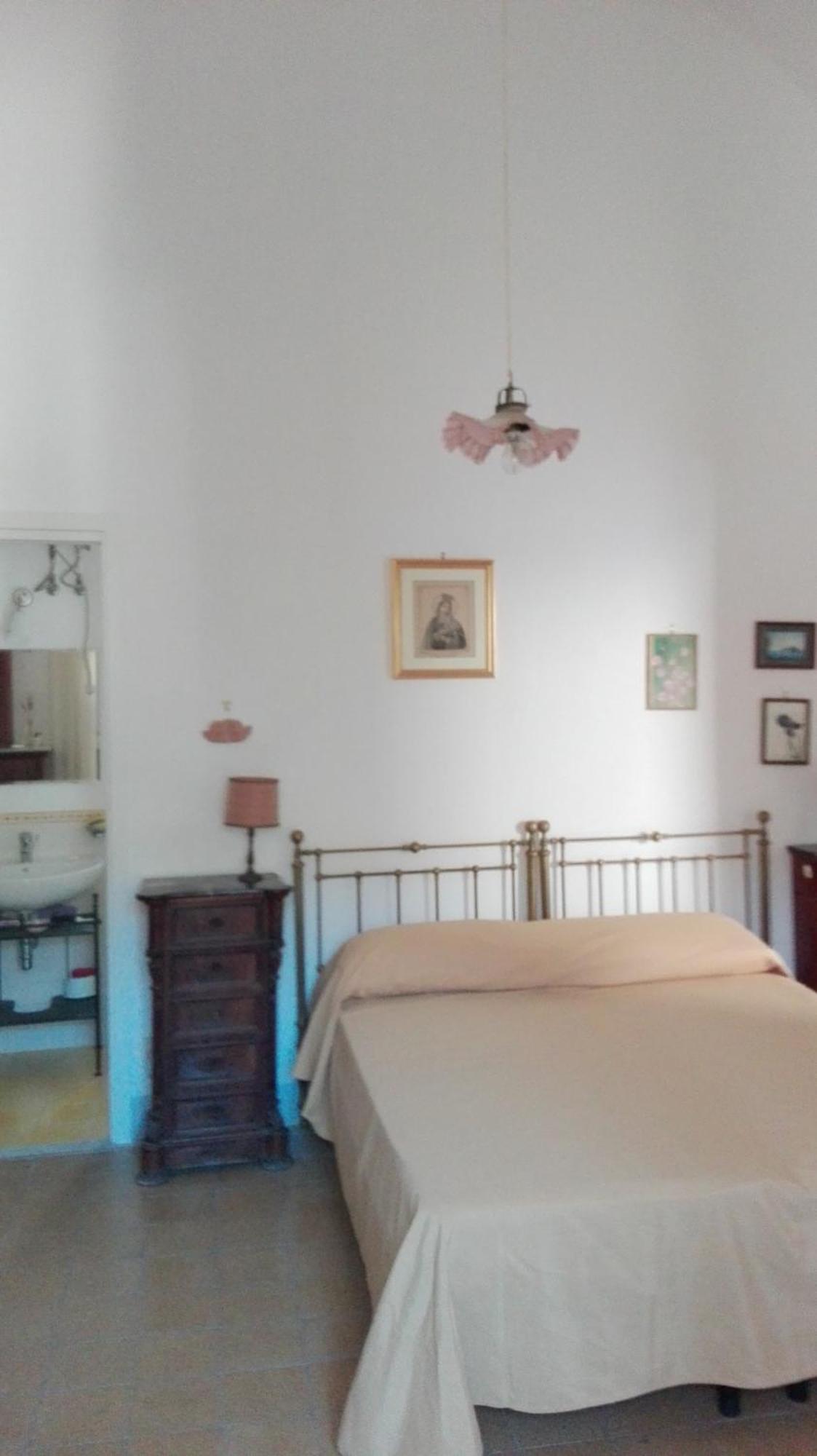 メタCasa Pollioアパートメント エクステリア 写真