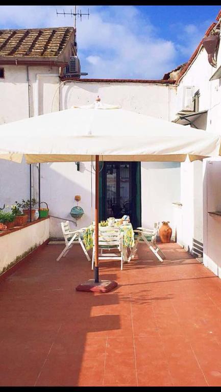 メタCasa Pollioアパートメント エクステリア 写真